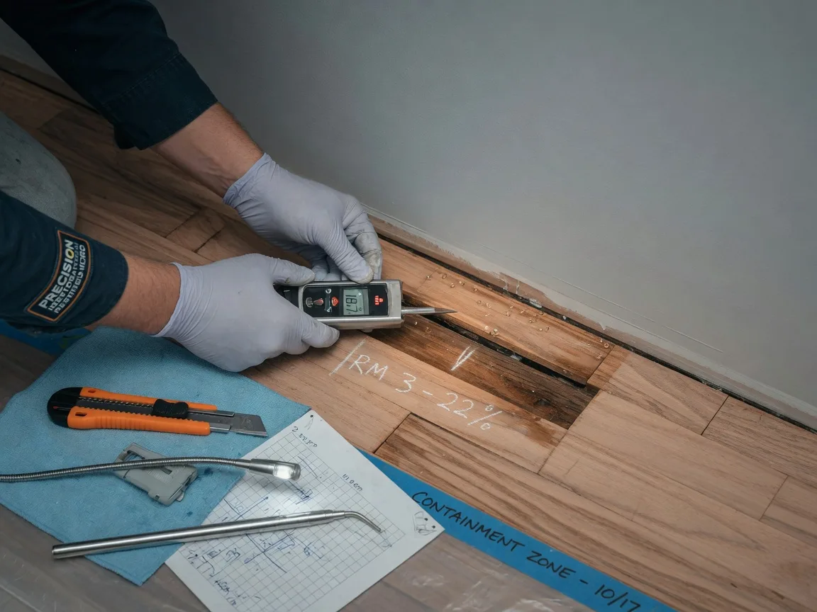 Why choose Water Removal in Huntingdon Valley, PA